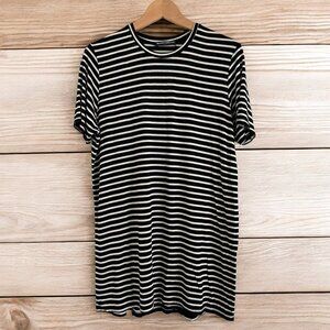 Brandy Melville Striped Tee